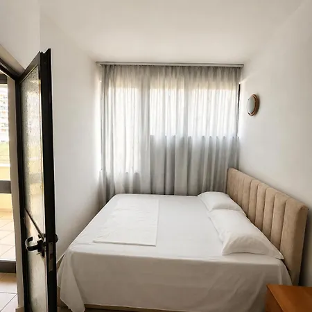 Sharri Hotel Durrës