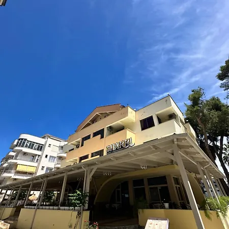 Hotel Sharri